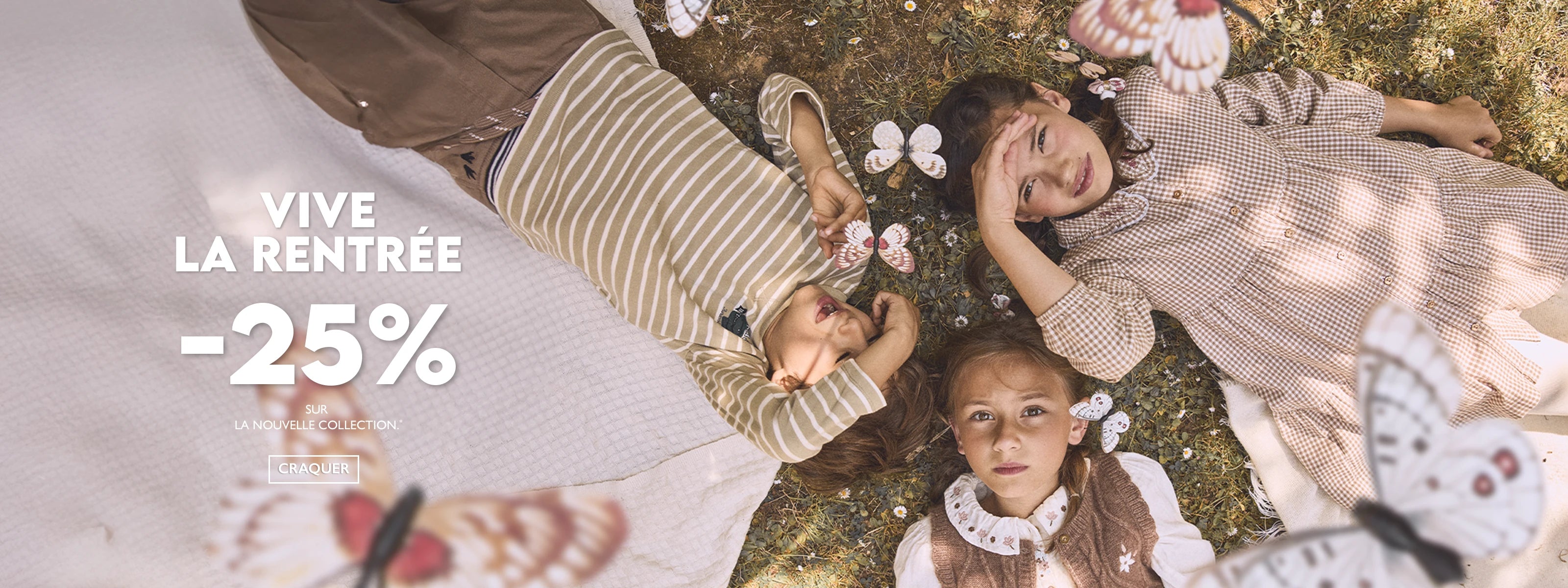 Sergent Major - vive la rentrée : -25% sur la nouvelle collection