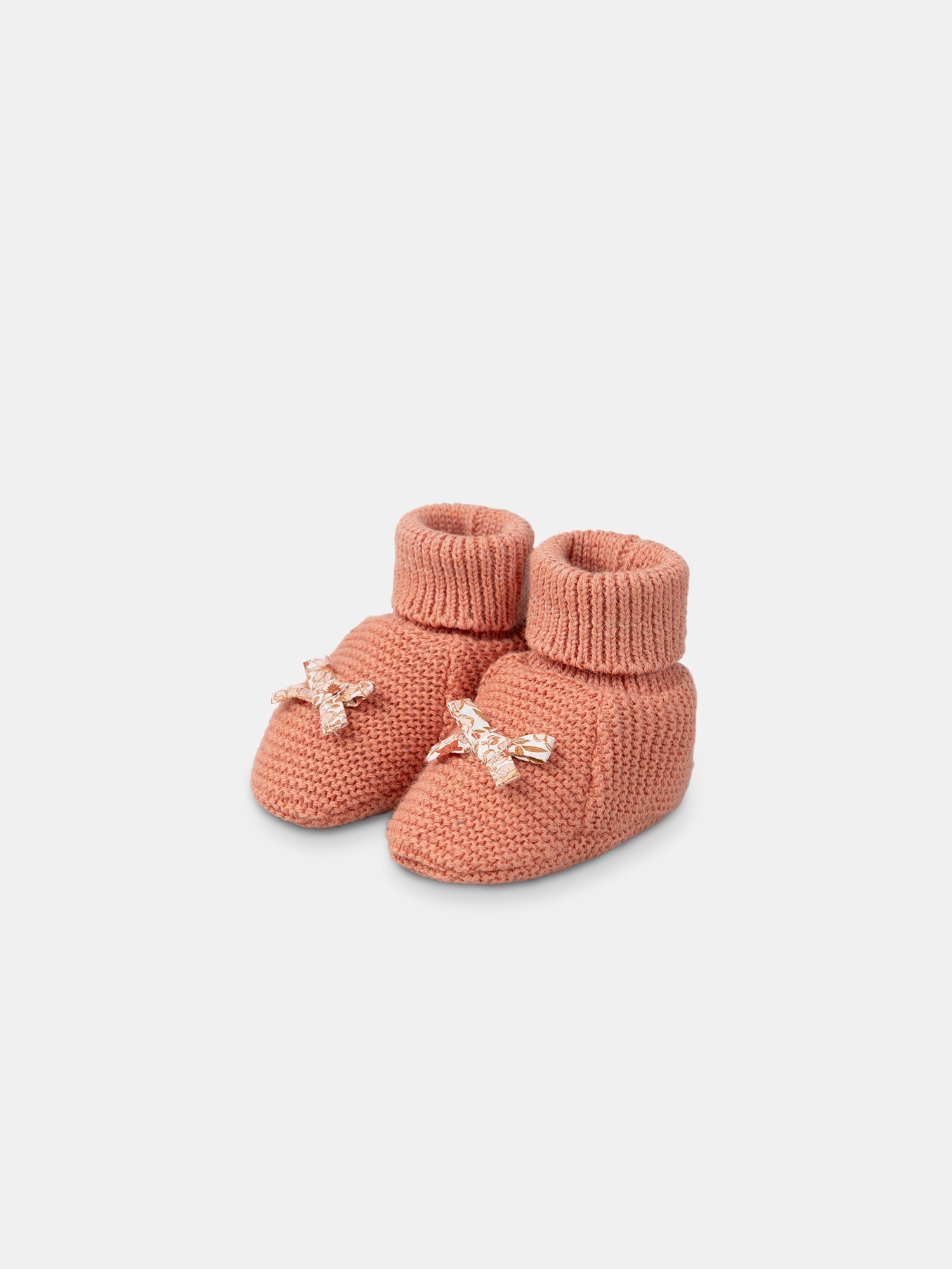 Chaussons de naissance