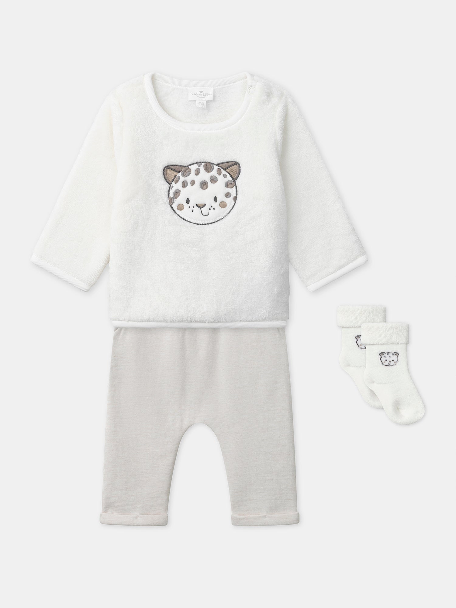 Ensemble Naissance Mixte
