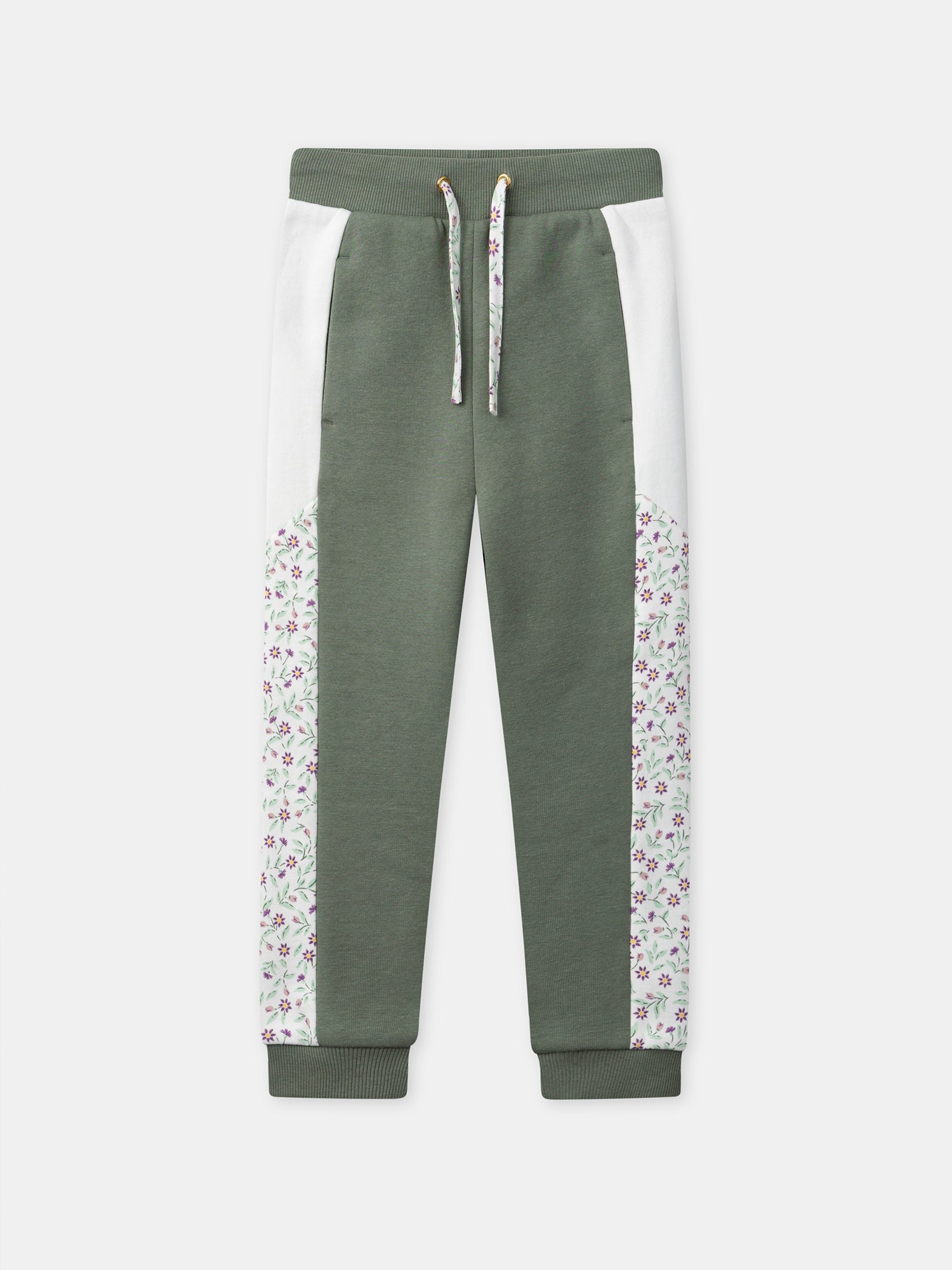 Jogging Pantalon Fille Sergent Major Pantalon Dpam Jogging Fille