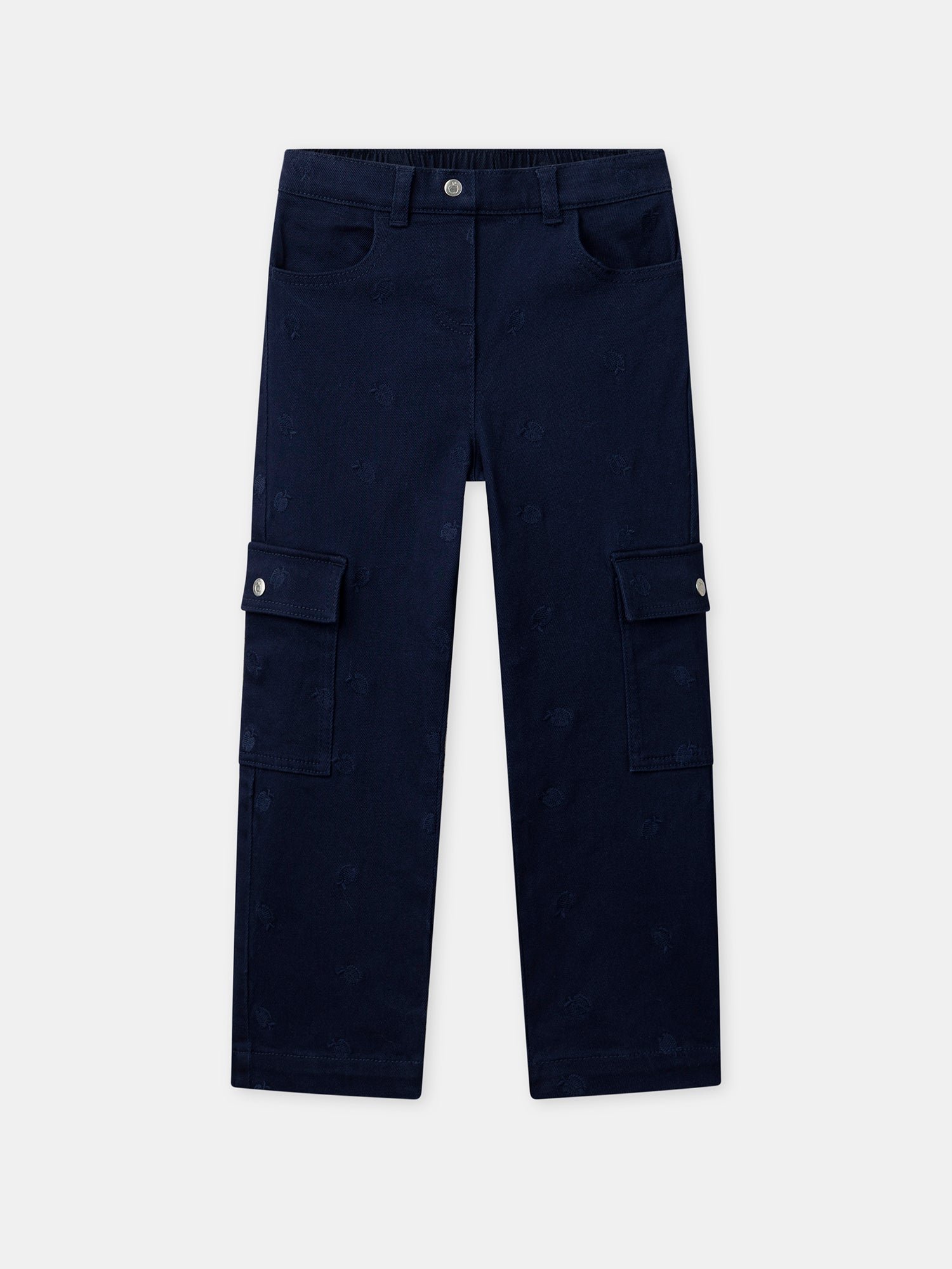 Pantalon de travail enfant 3 à 14 ans FHB HUGO Pantalon de travail enfant 3 à 14 ans FHB HUGO