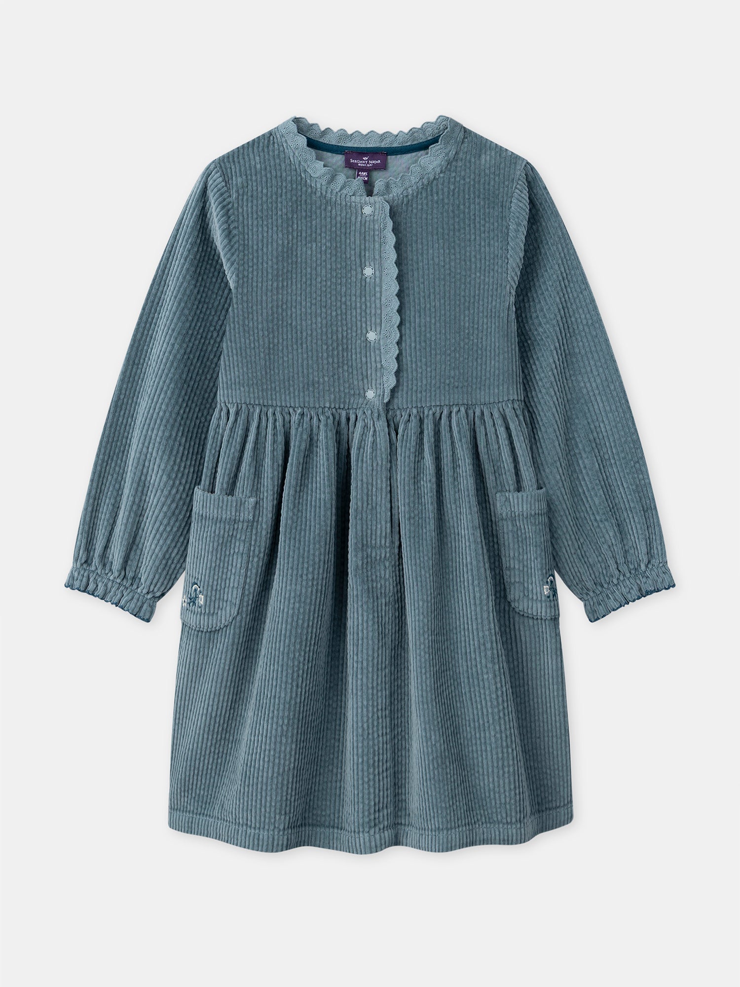 Ensemble sergent major / tao 6 ans - Vêtements