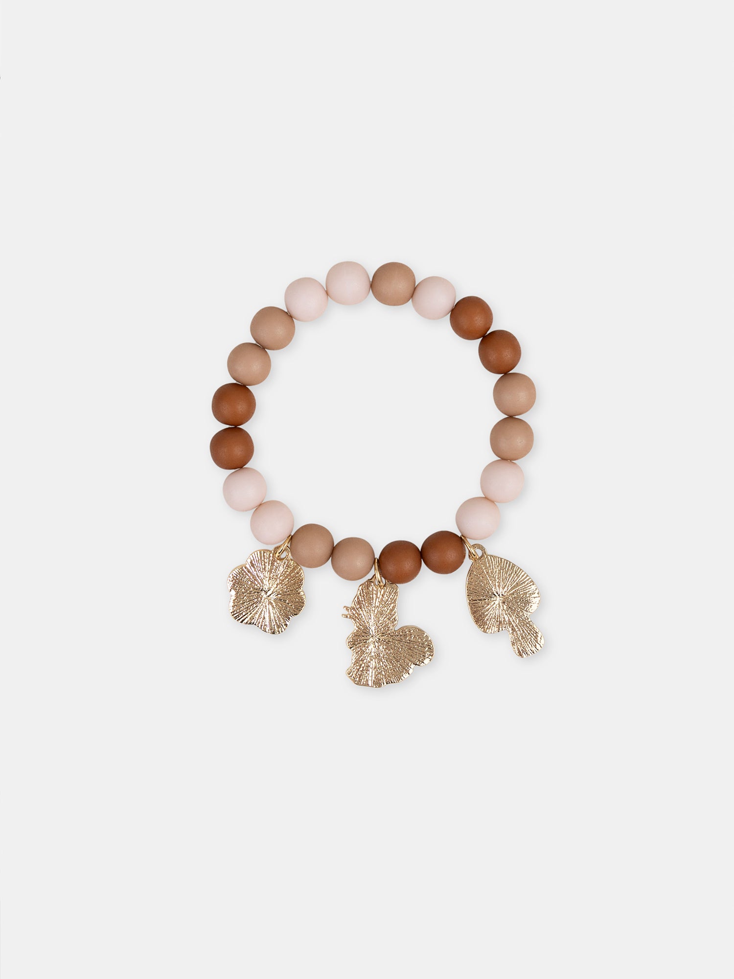 Bracelet à perles Fille