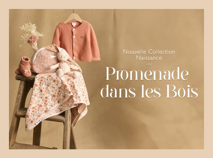 Sergent Major : nouvelle Collection Naissance Automne-Hiver 2025
