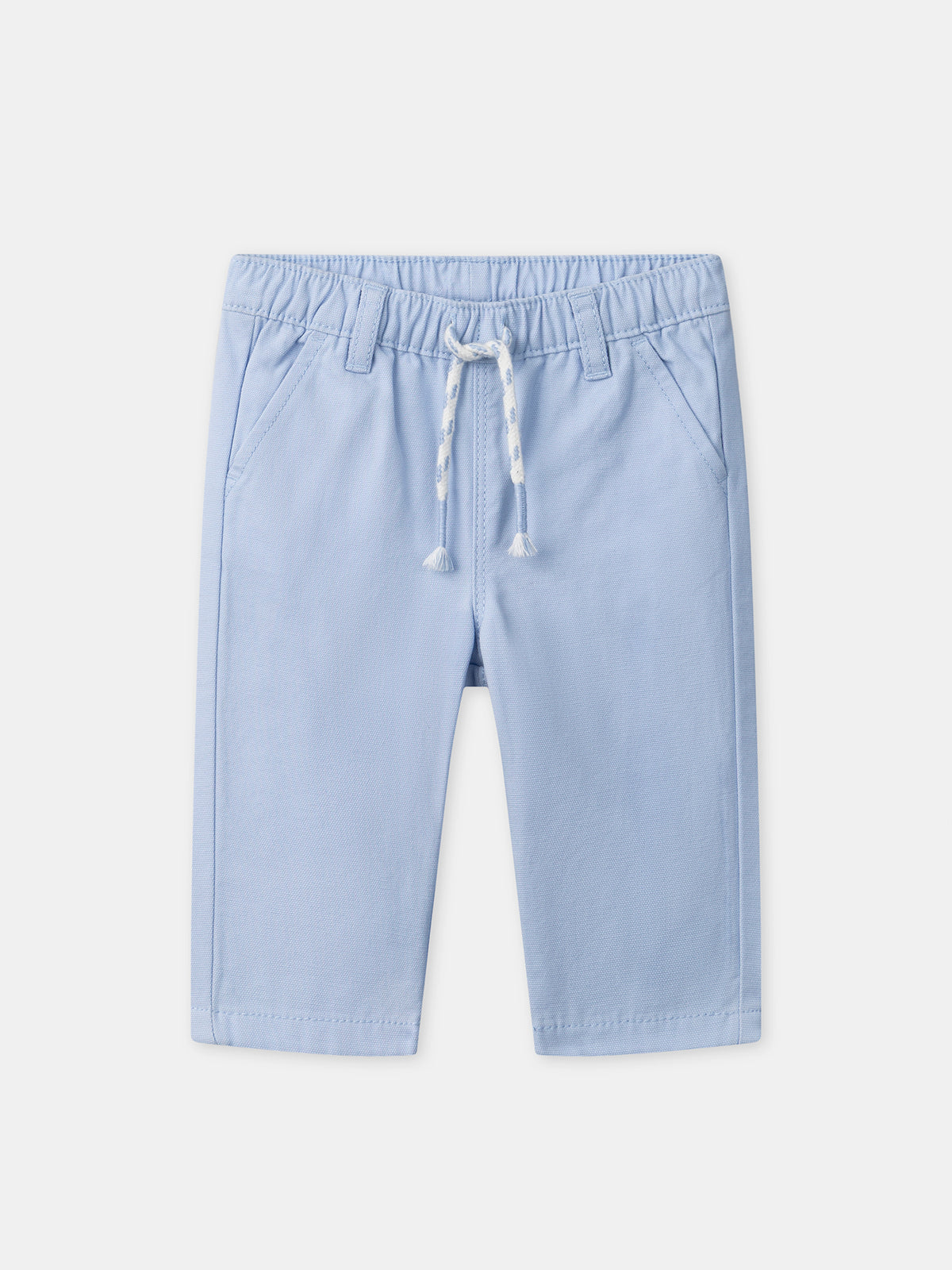 Tenue Bébé Garçon : Coquillage d’Azur - 4