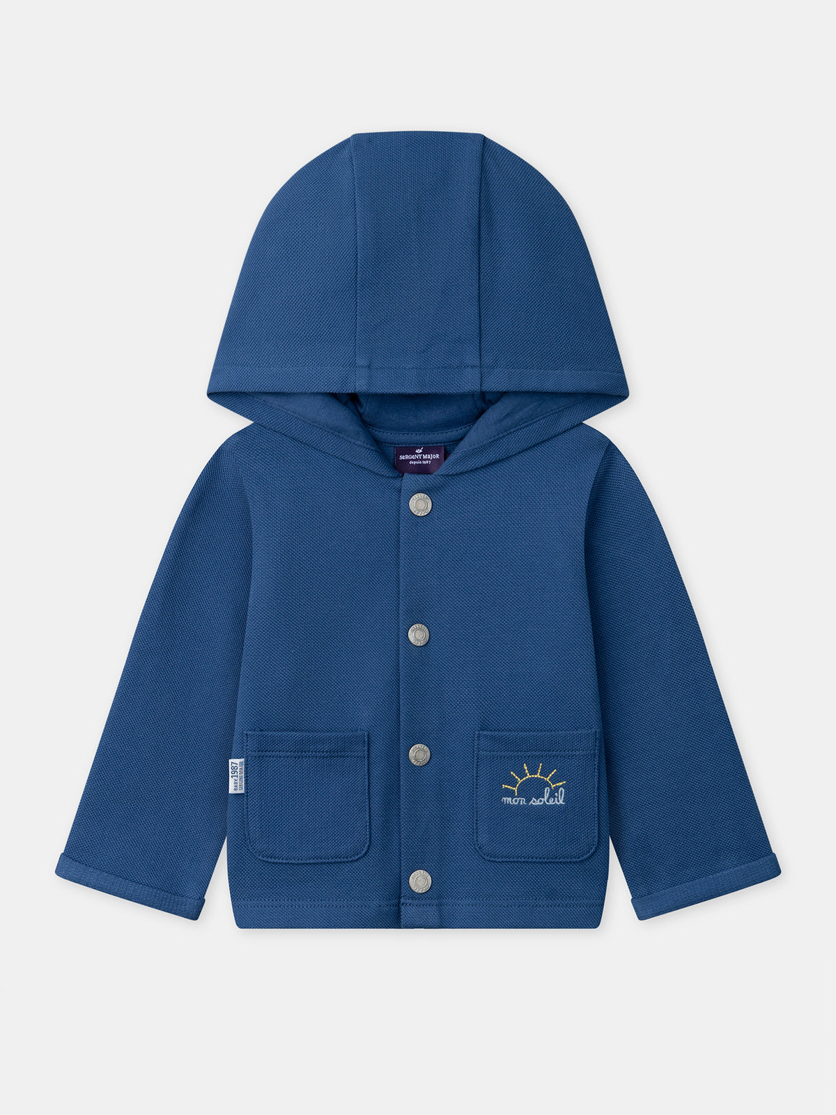 Promenade d'été T8 - 5