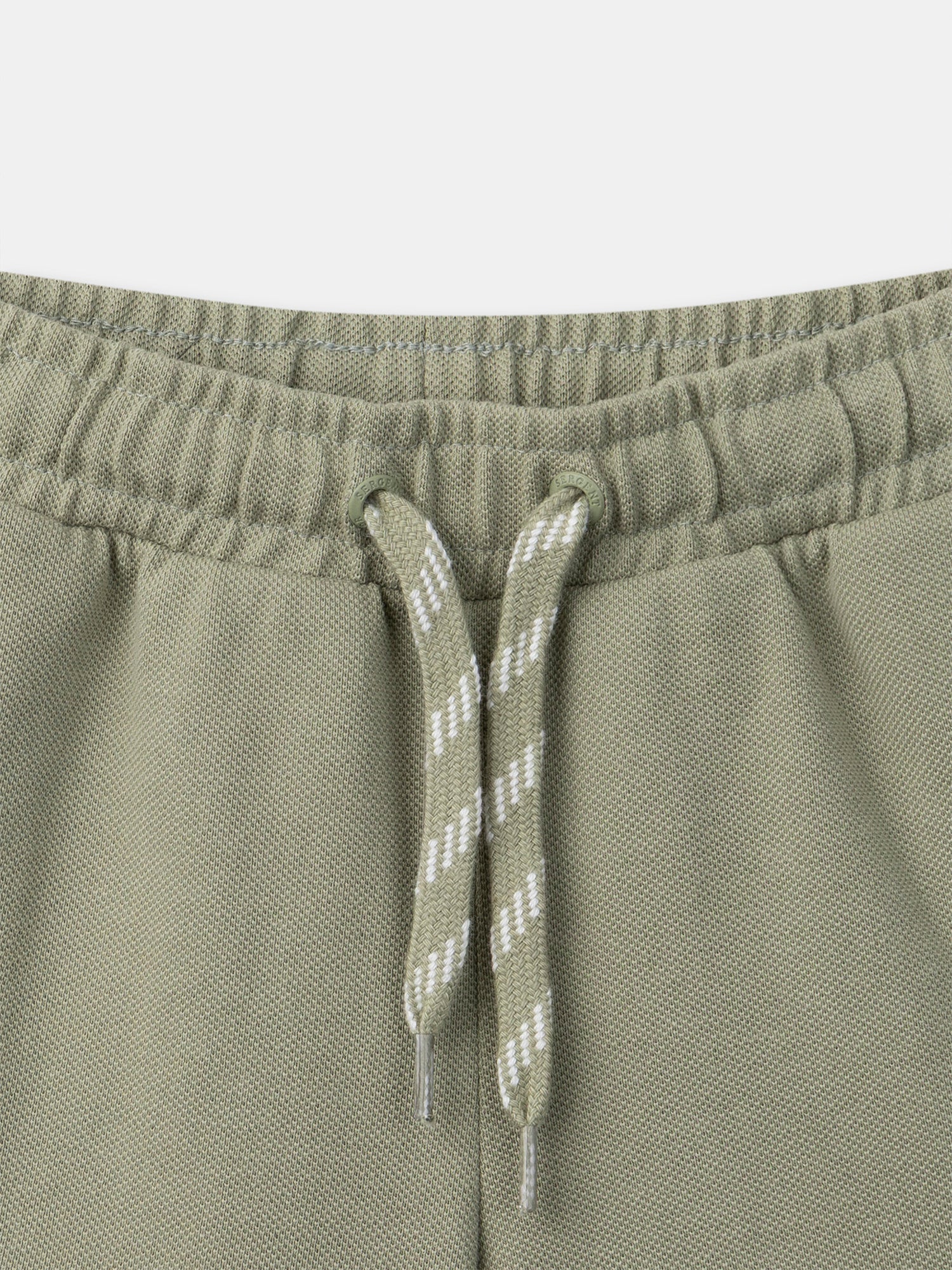 Bermuda vert Garçon