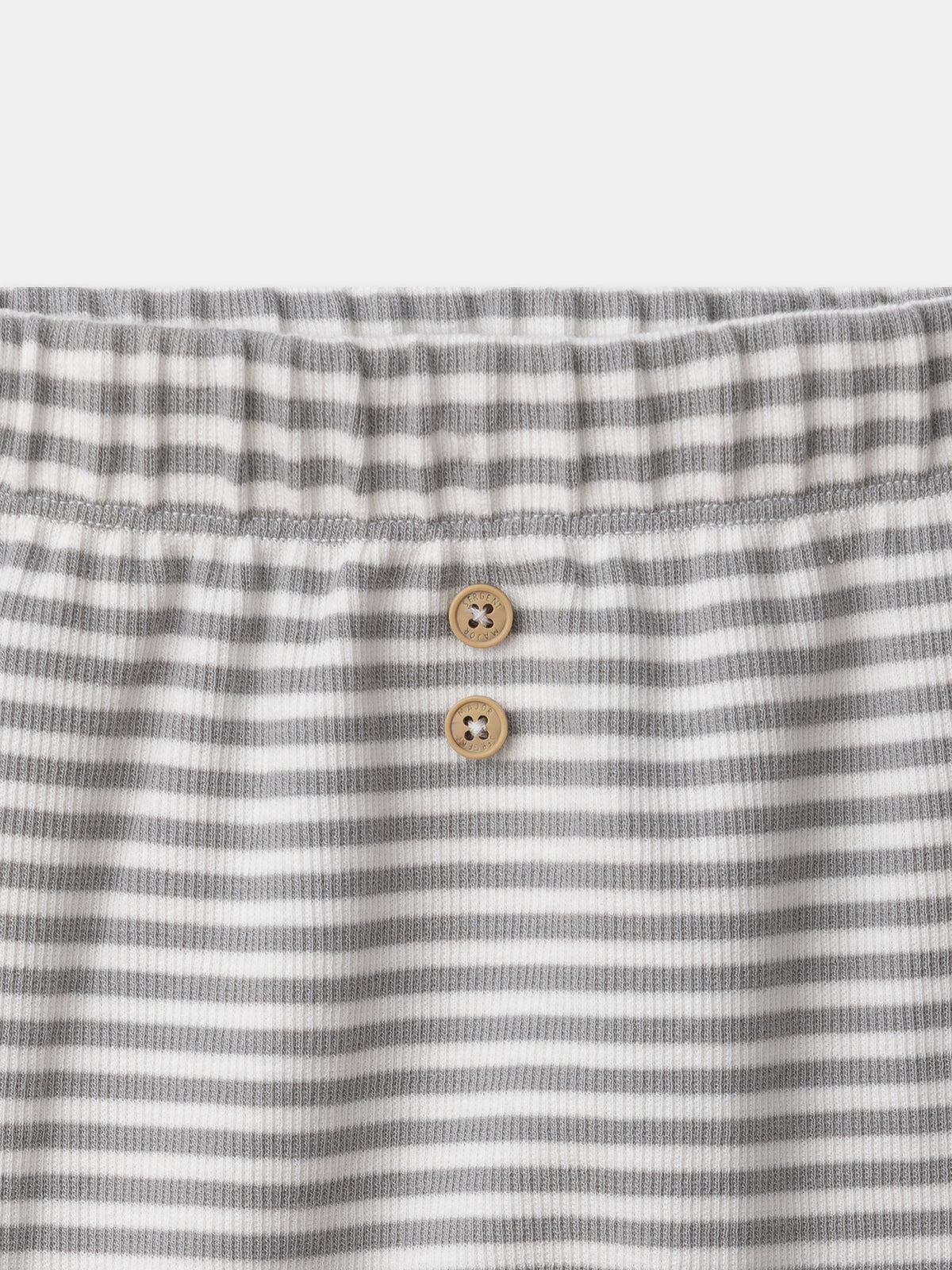 Ensemble sweat + pantalon + chaussettes Naissance Mixte