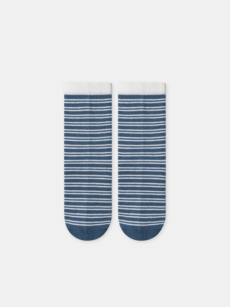 Lot de 5 chaussettes pingouins Garçon