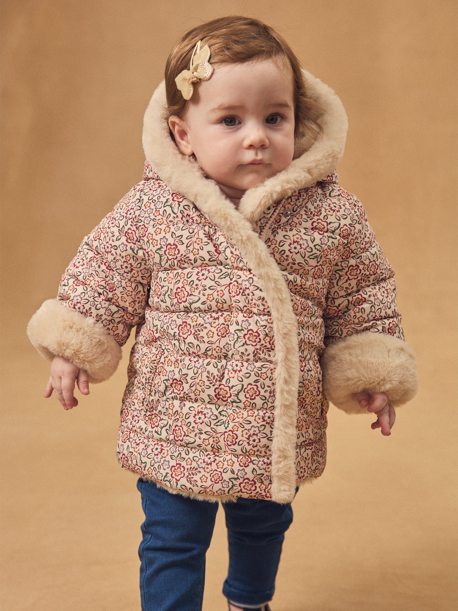 vetement hiver bebe fille