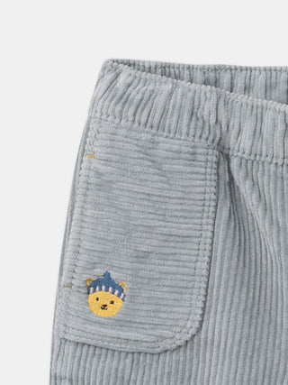 Pantalon Velours Marron Homme | Velours Côtelé Pantalon Velours Marron Homme | Velours Côtelé