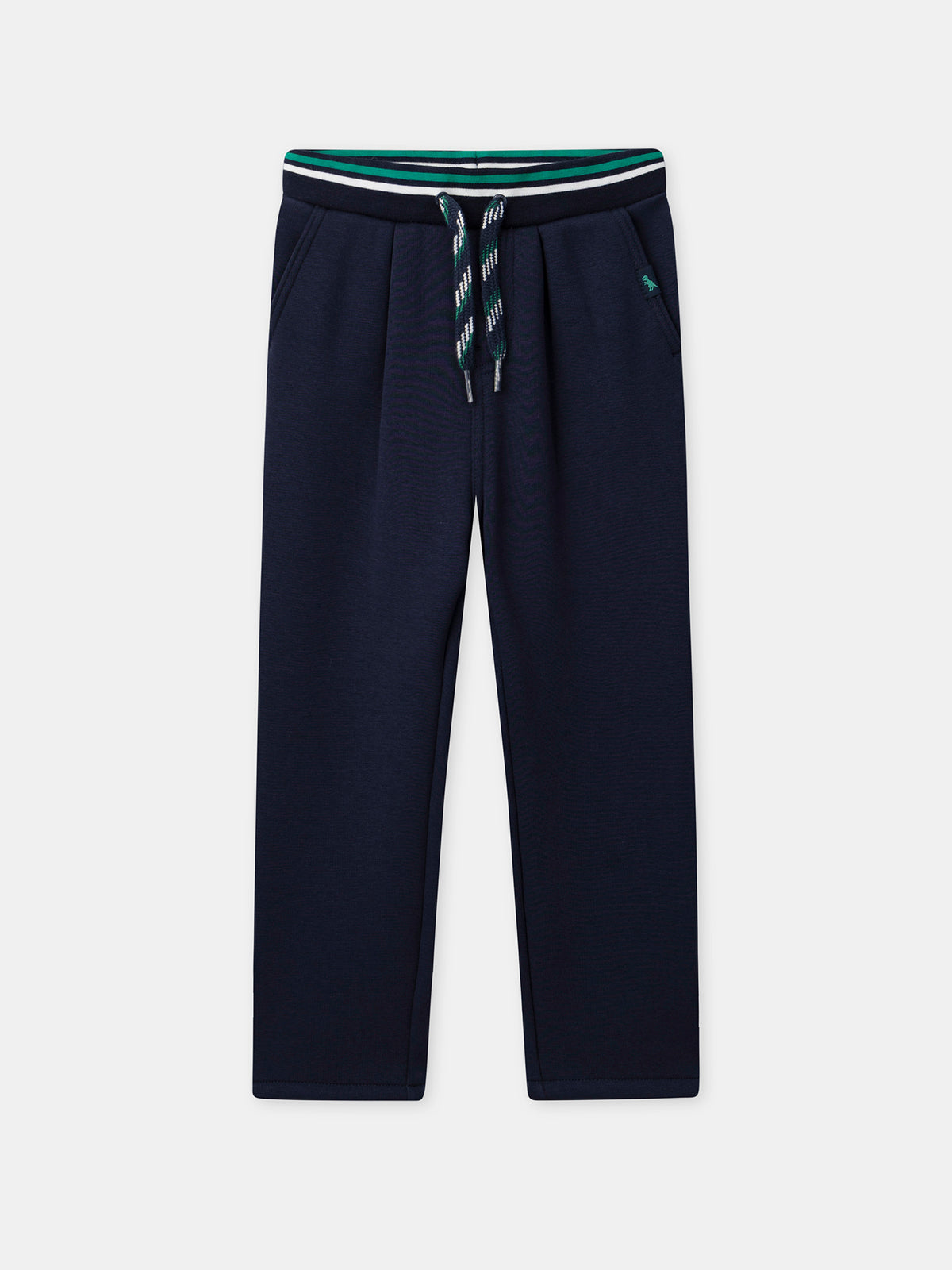 Jogging bleu marine Garçon