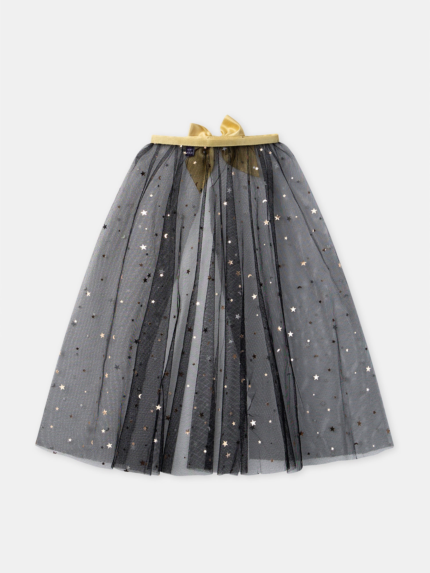 Pyjama violet en velours + Cape Fille