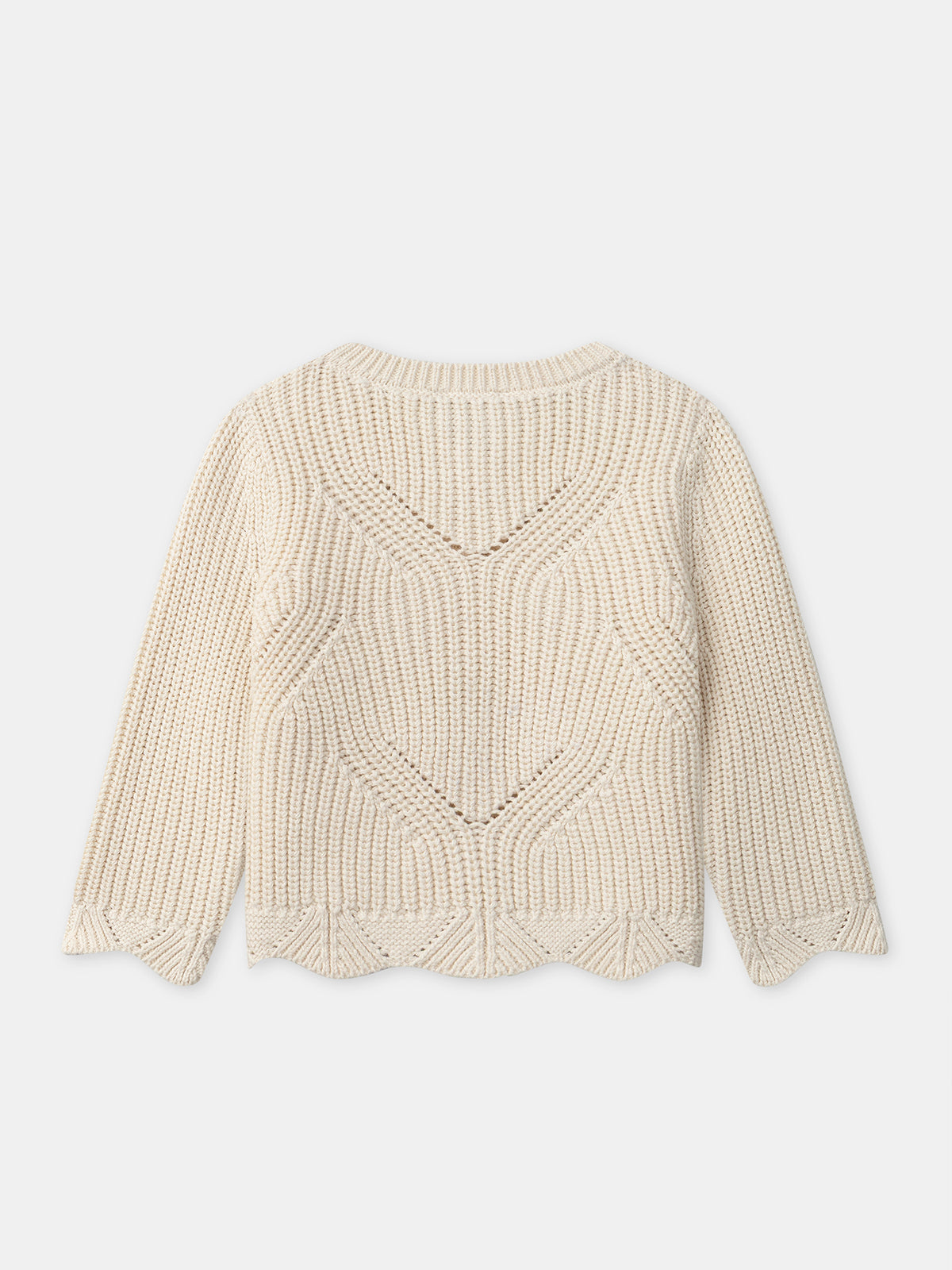 Tenue Bébé Fille : Fleurs & Cannelle - 5