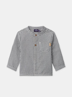 Tenue Bébé Garçon : Balade au Grand Air - 2