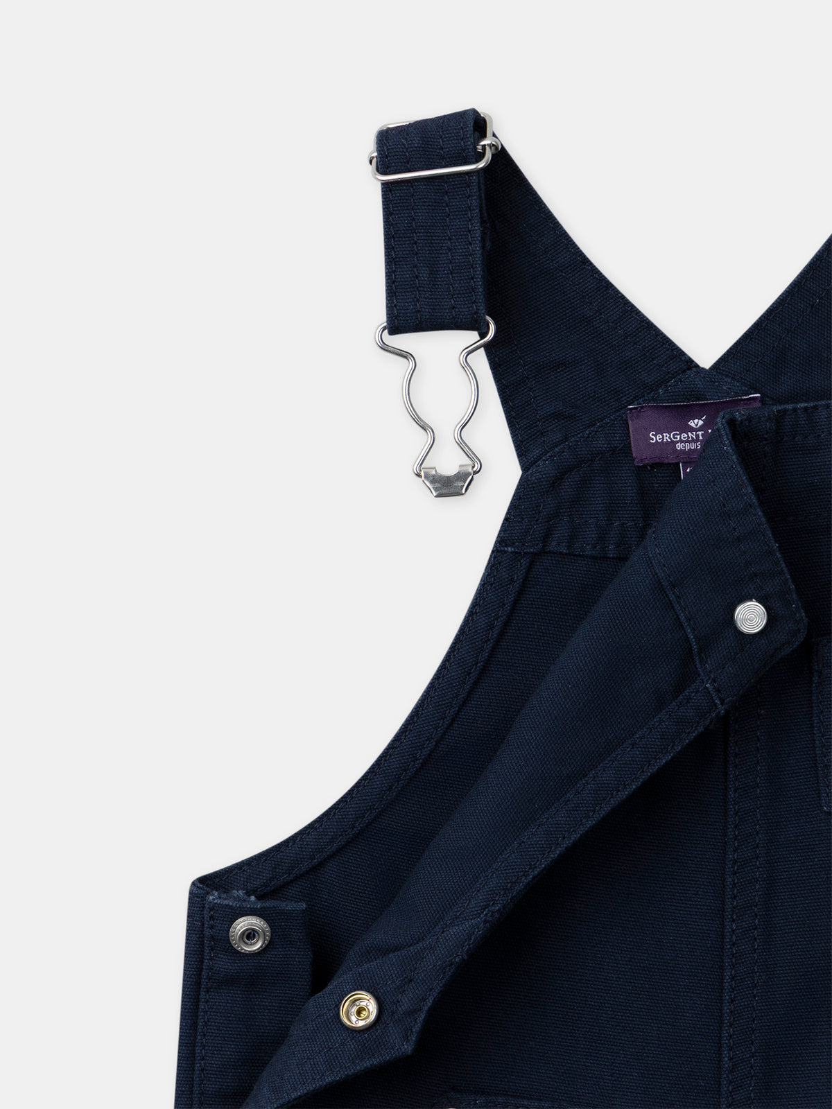 Tenue Bébé Garçon : Douceur Nautique - 5