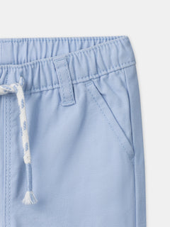 Tenue Bébé Garçon : Coquillage d’Azur - 5