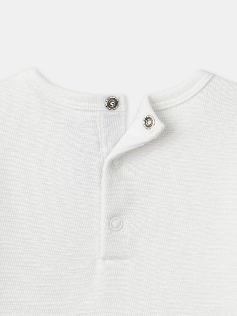 Tenue Bébé Garçon : Régate Miniature - 3