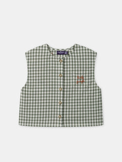 Tenue Bébé Garçon : Échappée Sauvage - 3