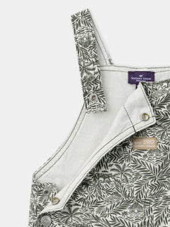 Tenue Bébé Garçon : Piste Tropicale - 5