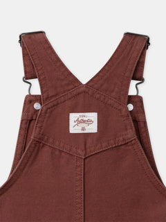 Tenue de Bébé Garçon : Explorateur du Désert - 5