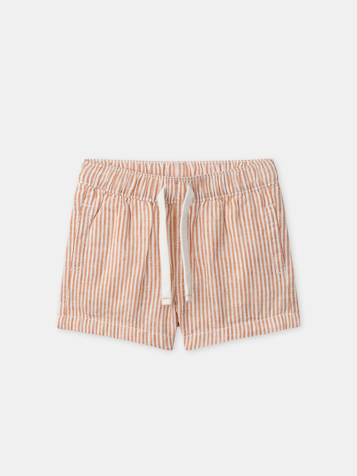 Tenue de Bébé Garçon : Rêve d’Oasis - 4