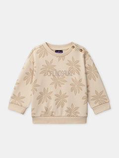 Tenue de Bébé Garçon : Explorateur du Désert - 2