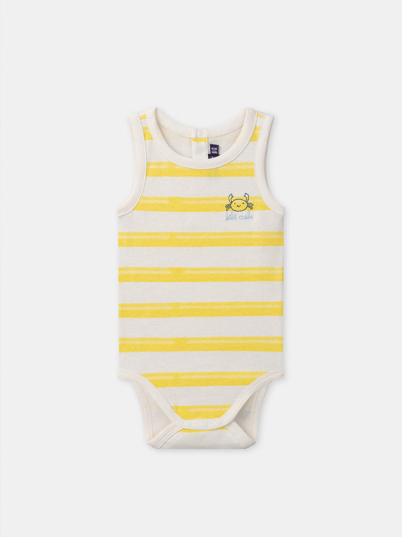 Zeste d'été T8 - 3