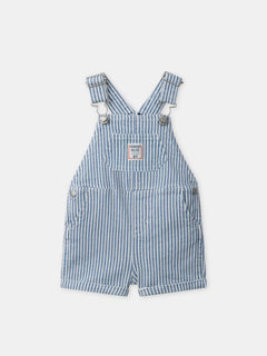 Tenue Bébé Garçon : Ligne d'Horizon - 4