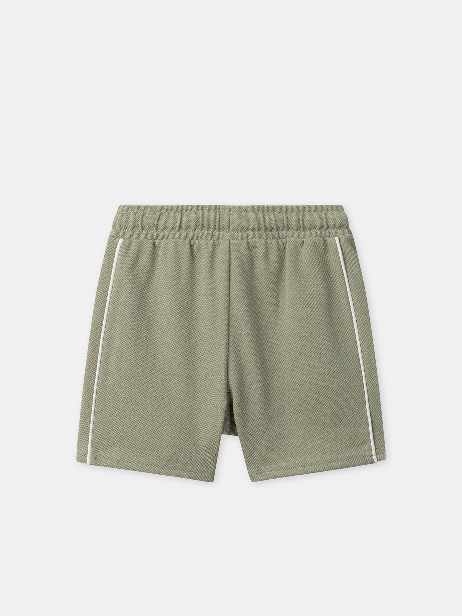 Bermuda vert Garçon