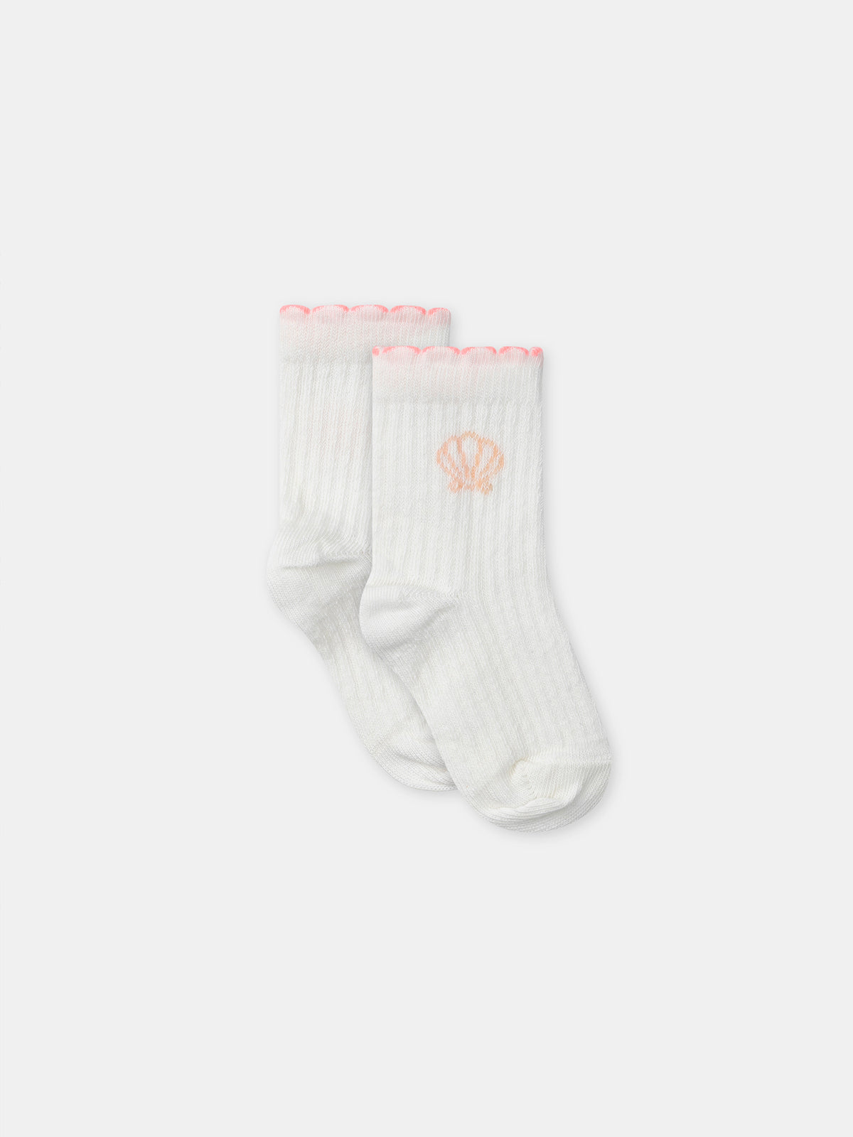 Tenue Bébé Fille : Perle Marine - 7