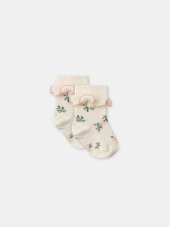 Tenue Bébé Fille : Pétale d’Aventure - 4