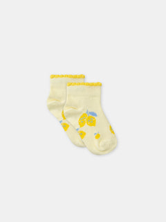 Tenue de Bébé Fille : Promenade en Bord de Mer - 5