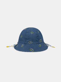 Jardin d’Été T8 - 8