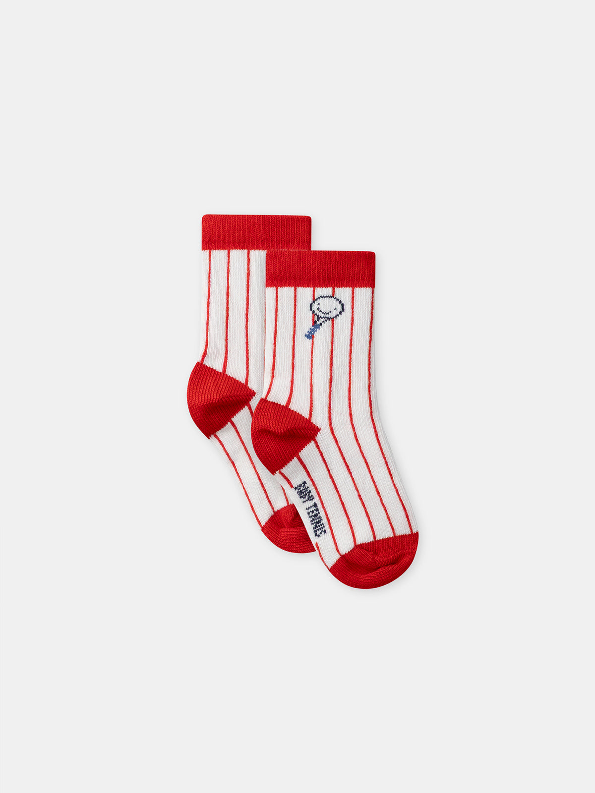 Tenue Bébé Garçon : Petit Champion - 6