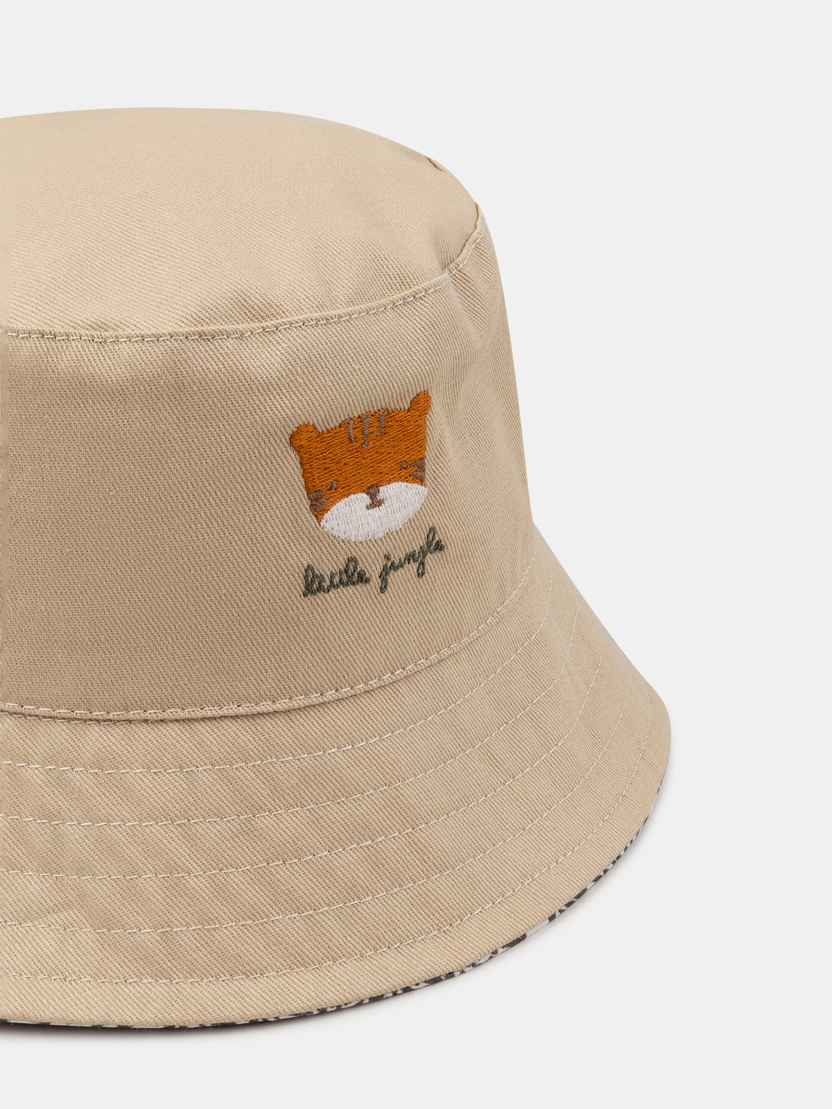 Tenue Bébé Garçon : Balade Sauvage - 5