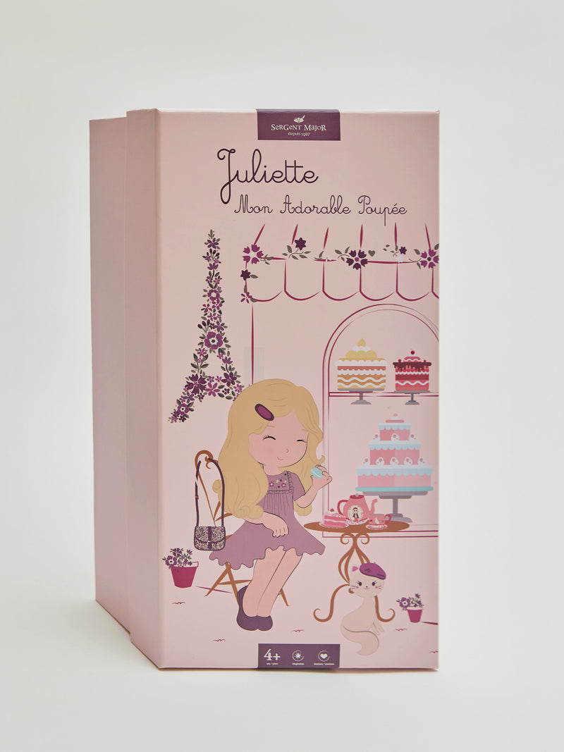 Poupée Juliette