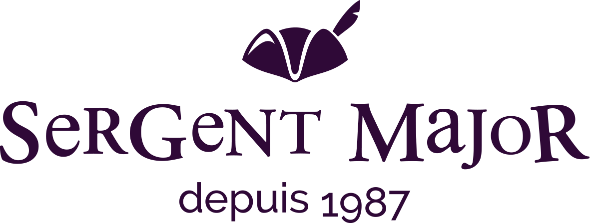 Sergent Major