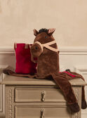 Peluche Cheval  24HCHEVALPELUCH / 24J7GM21PE5099