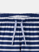 Pyjama Bleu MUIFRAGE / 25E5PGG3PYJC231