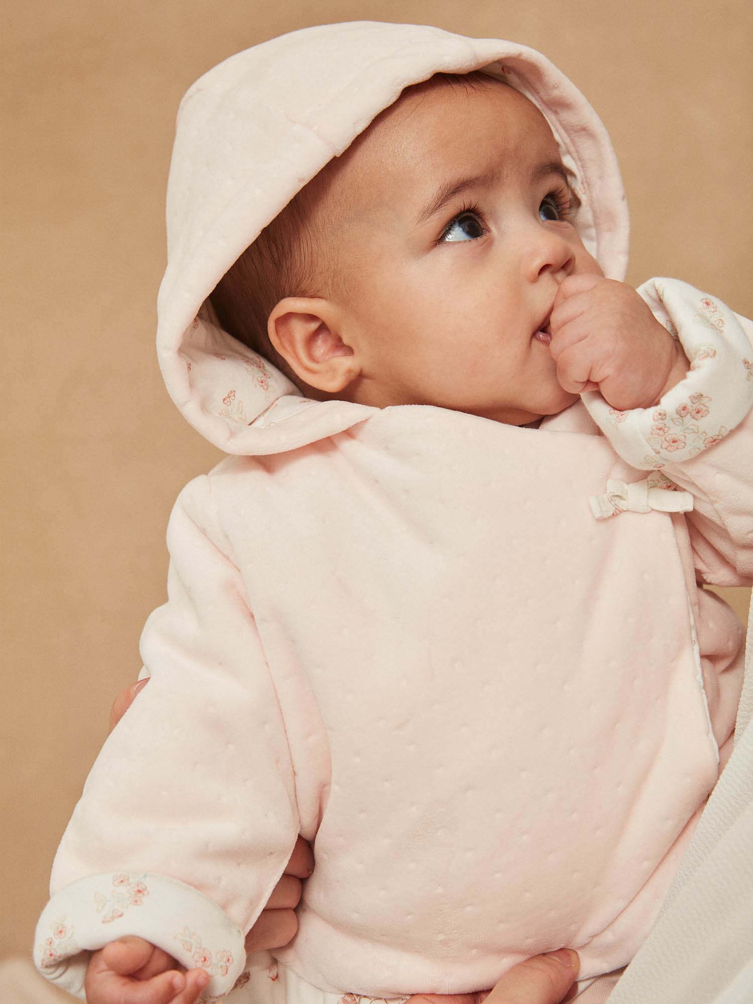 Gilet best sale naissance garçon