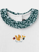 Body Ecru LALAURANE / 24H1BFO1BOD001
