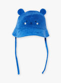 Chapeau Bleu LABRYAN / 24H4BGI1CHAC208