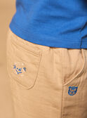 Pantalon ample MACELESTIN / 25E1BG81PAN080