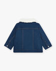Veste en jean 2 en 1 DIMIMI / 22H1BGG1VESP269