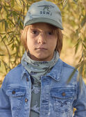 Veste en jean MIVESTAGE / 25E3PG91BLOP272