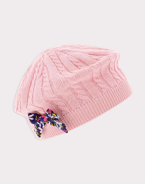 Bonnet Rose Pale Bebe Fille Catalogue Sergent Major Bebe Sergentmajor Bonnet Rose Pale Bebe Fille Catalogue Sergent Major Bebe Sergentmajor