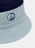 Chapeau Bleu KLIBOBAGE / 24E4PGR1CHAC214