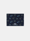 Snood imprimé skate  NUSNOAGE / 25H4PGQ1SNO070