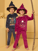 Pyjama Halloween  LECRAETTE / 24H5PFE1PYJ709